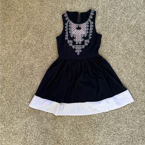 Sugarlips A-line dress